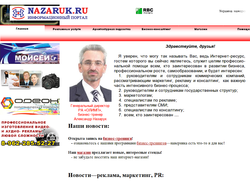 Nazaruk.ru""